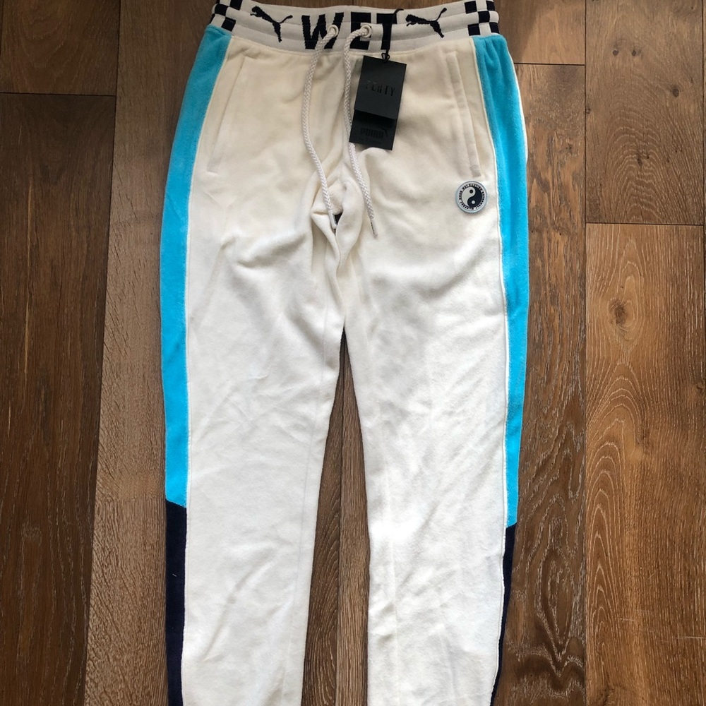 Fenty PUMA by Rihanna - Track Pant